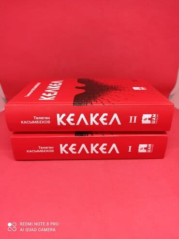 журналы об искусстве: Кыргызсча романдар. Сынган-кылыч. #сынганкылыч #келкел — 2