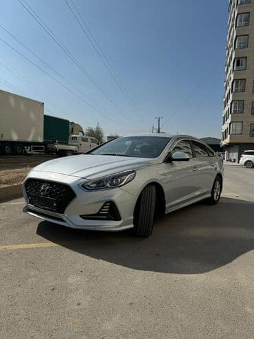 меняю дом на машину: Сдаю Hyundai Sonata под такси, Долгосрочно, | Залог — 2