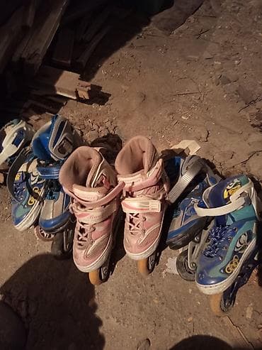 merida warrior: Городской велосипед, Alton, Рама S (145 - 165 см), Б/у — 4