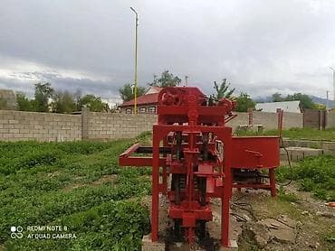 инвест энерго: Срочно Срочно песка блок аппарат сатылат, комплектиде Аппарат — 7