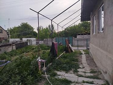продам в связи с переездом: Продаётся дачный мансардный дом с гаражом адрес город токмок 1дача — 4