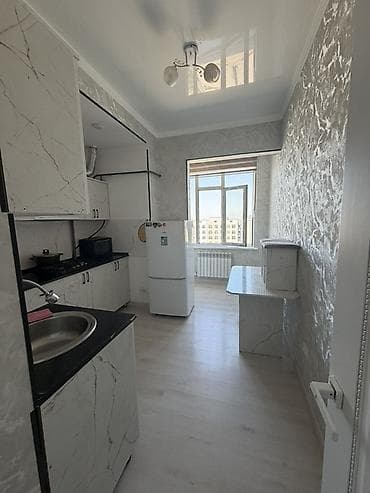 Квартиры: 1 комната, 41 м², 13 этаж, Свежий ремонт — 4