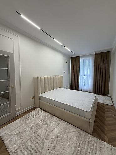 avangard building: 2 комнаты, 78 м², Элитка, 14 этаж, Дизайнерский ремонт — 10
