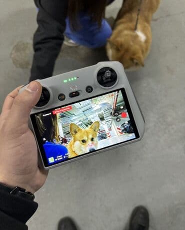 видеорегистратор с антирадаром бишкек: Продается DJI MINI 3 PRO почти новый — 3