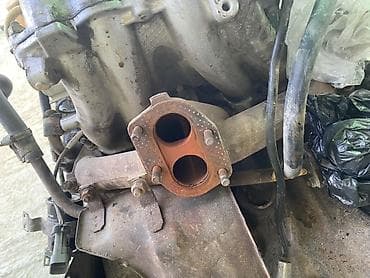 кпп гольф 3: Бензиновый мотор ВАЗ (LADA) 2011 г., 1.6 л, Б/у, Оригинал, Россия — 3