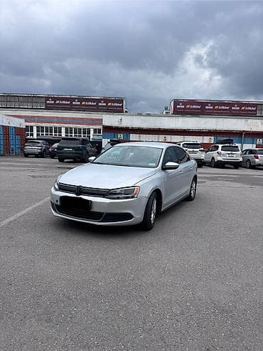 фолсфаген джетта: Volkswagen Jetta: 2013 г., 1.4 л, Автомат, Гибрид, Седан — 1