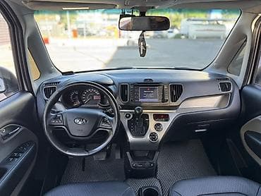 каранда авто: Kia Ray: 2016 г., 1 л, Автомат, Бензин, Хэтчбэк — 9