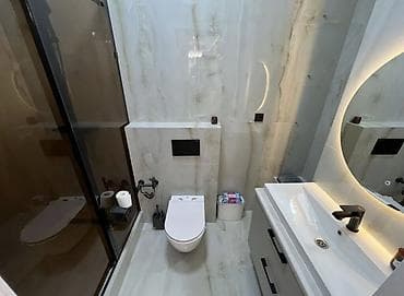 3 комнаты, 131 м², 7 мкр Элитка, 13 этаж, Дизайнерский ремонт — 10