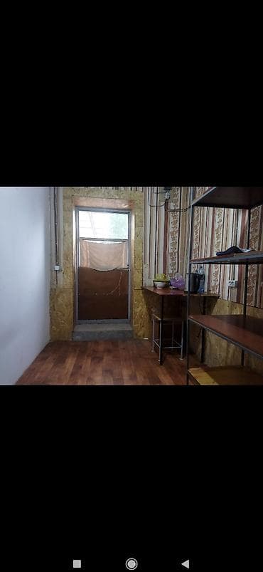 8 м², С мебелью