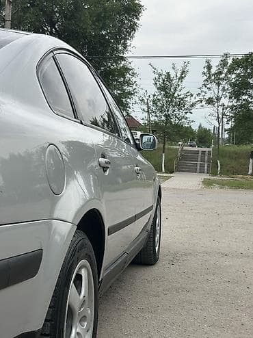 пасат b3: Volkswagen Passat: 1999 г., 1.8 л, Механика, Бензин — 6