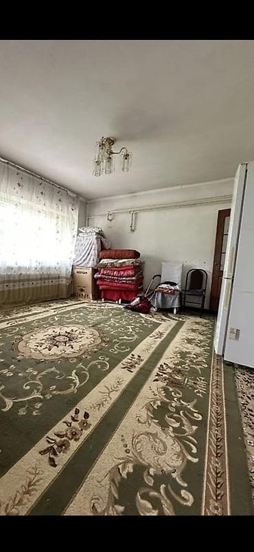 купить квартиру 4 комнаты: 60 м², 4 комнаты, Без подселения — 3