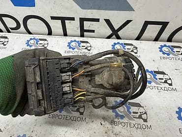 Детали двигателя и моторы в сборе: Модулятор EBS Scania P310 DC9 HPI 2007 Контрактный из Германии, в — 7