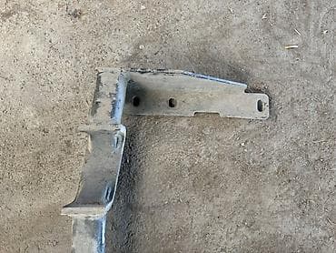 lexus e: Фаркоп Для легковых авто Lexus, Б/у, Самовывоз — 6