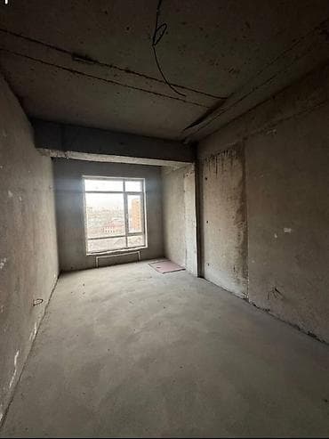 Продажа квартир: 1 комната, 48 м², Элитка, 12 этаж, Готовая ПСО (под самоотделку) — 4