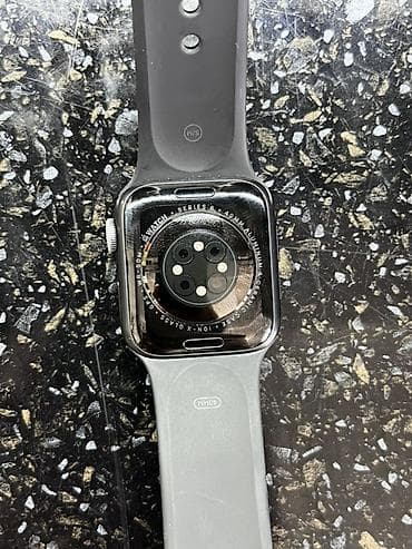 Apple Watch: Попался в Айклауд на запчасти или можете починить и носить. Apple — 3