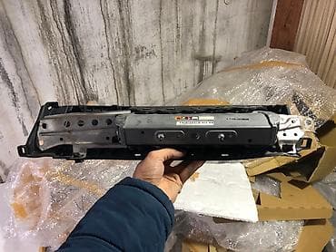 lexs: Airbag Camry 70-75 заряженный оригинал рульторпедошторкаколено — 7