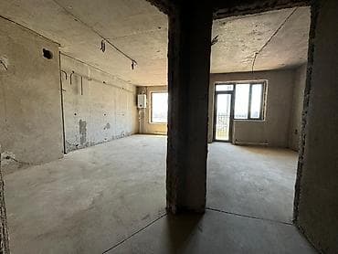 flat rent: 1 комната, 51 м², Элитка, 10 этаж, Готовая ПСО (под самоотделку) — 6