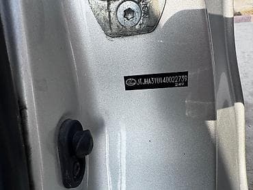 авто лексус 330: Lexus RX: 2005 г., 3.3 л, Автомат, Бензин, Кроссовер — 9