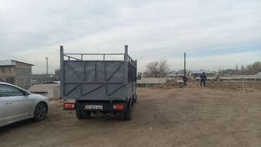 кузовной ремонт мерседес спринтер: Рихтовка, сварка, покраска — 6