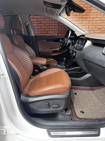 соренто прайм: Kia Sorento: 2019 г., 2 л, Автомат, Дизель, Кроссовер — 6