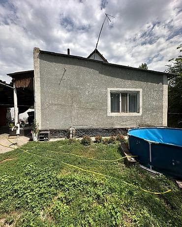 ✨ Продаётся дом в с. Сокулук ✨ 🏡 Характеристики: • Участок – 4 сотки — 3