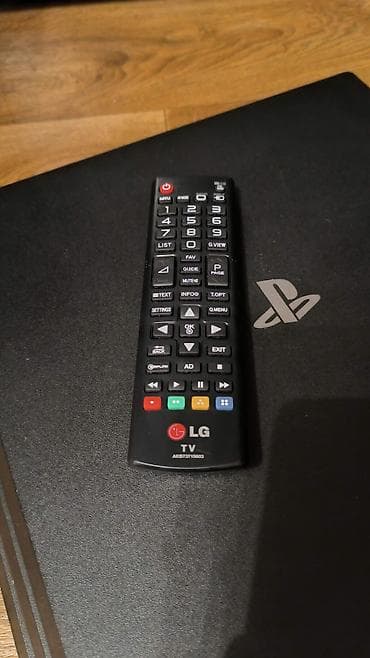 hdmi: Телевизор LG 32LN541U в отличном состоянии. В комплекте с родным — 5