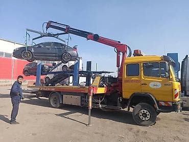 бишкек краснодар: Көтөргүсү менен, Манипулятору менен, Кыймылдуу платформасы менен — 2