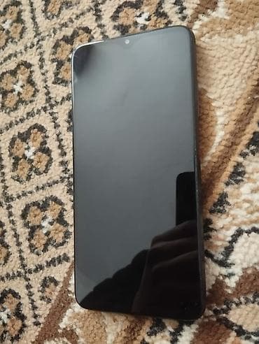 poco pro: Poco M3, Б/у, 64 ГБ, цвет - Черный, 2 SIM — 1