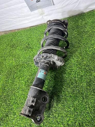 Задний амортизатор Hyundai 2017 г., Оригинал