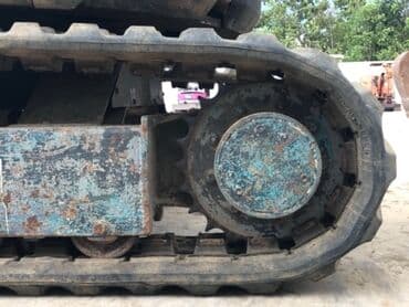 мини экскаватор колесный: Экскаватор, 2007 г. — 9