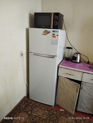 сниму дом токмок: 100 м², 4 комнаты, Утепленный, Парковка, Забор, огорожен — 9