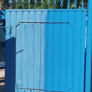 гбр охрана: Покраска стен, Больше 6 лет опыта — 8