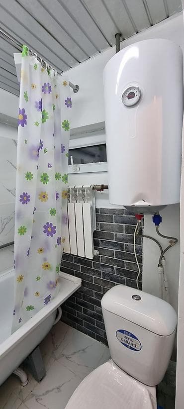 аренда витрин: 18 м², 1 комната, Рабочий Городок — 10
