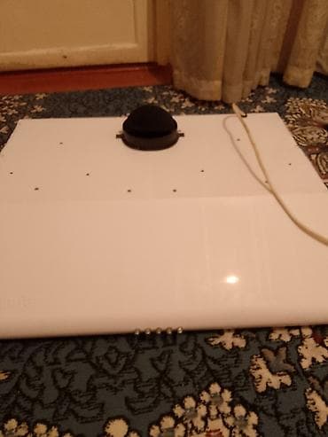 Встраиваемая кухонная вытяжка (купольная/встраиваемая под шкаф) -