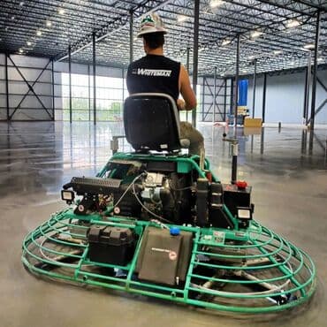 укладка бетона: Стяжка Бесплатная консультация, Гарантия Больше 6 лет опыта — 2