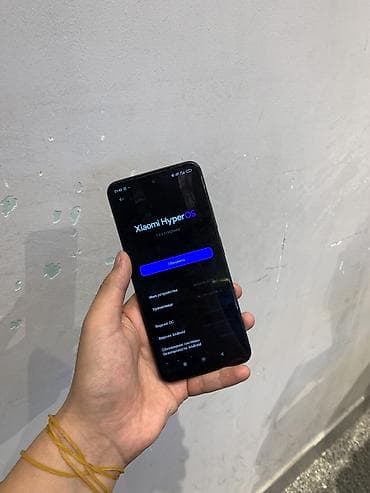 купить xiaomi redmi note 9: Смартфон Redmi Note 12S - Экран с отверстием под фронтальную камеру — 3