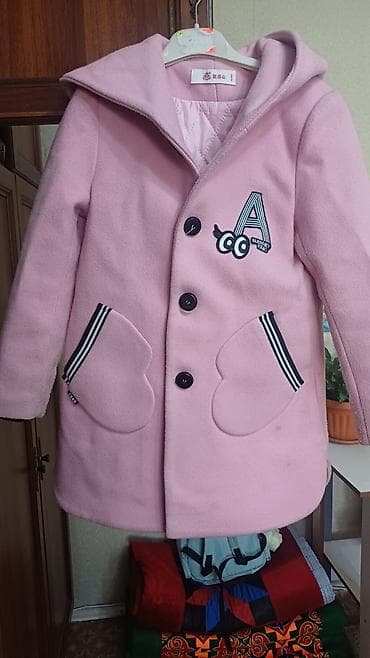 Балдардын кийим-кечелери жана бут кийимдери: Срочно продается — 1