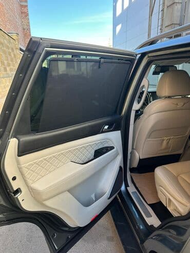 обмен на садор: Ssangyong Rexton: 2019 г., 2.2 л, Автомат, Дизель, Внедорожник — 9