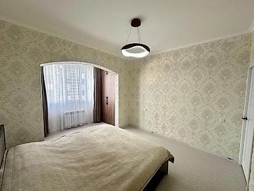 Продажа квартир: 4 комнаты, 101 м², 7 этаж, Евроремонт — 3