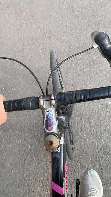 шоссейны: Шоссейный велосипед, Alton, Новый — 4