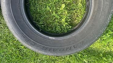 купить резину 21570 r16: Шины 215 / 70 / R 16, Лето, Легковые, Япония, Falken — 2