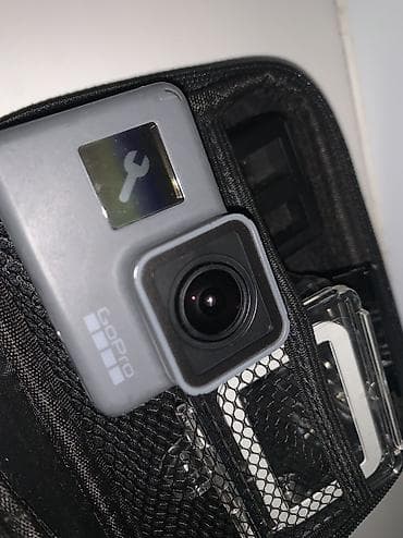 мини видеокамеры купить: Экшн‑камера GoPro HERO5 Black с комплектом аксессуаров. Особенности и — 2