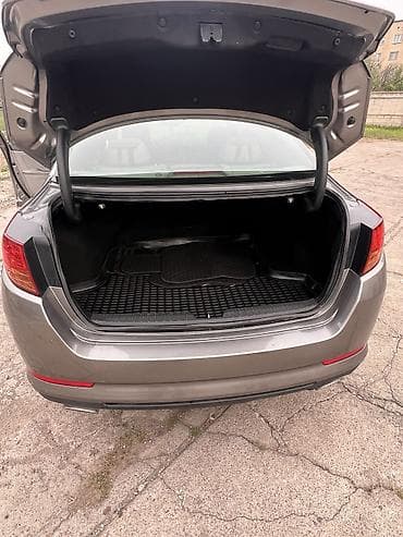 jet auto: Kia Optima: 2011 г., 2.4 л, Автомат, Бензин, Седан — 7