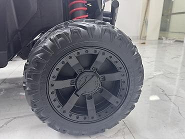 Детские электрокары: Детский электрокар, Новый — 9