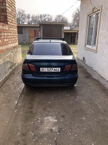 двигатель на ниссан цефиро а32 в бишкеке: Nissan 180SX: 1999 г., 1.8 л, Ручные, Бензин, Внедорожник — 3