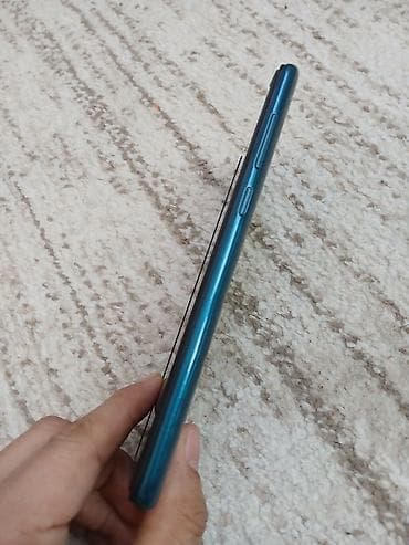 redmi note 8 128: Redmi, Redmi Note 9, Б/у, 64 ГБ, цвет - Голубой, 2 SIM — 6