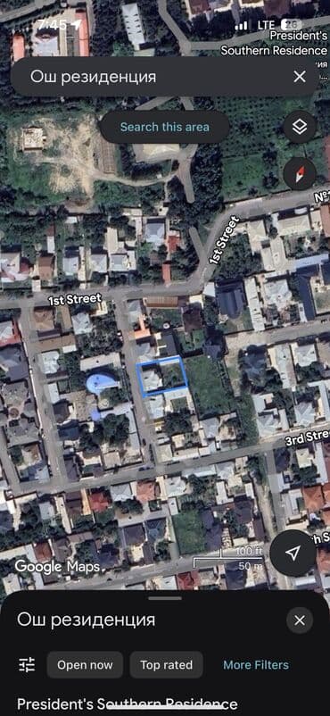 Дом, 430 м², 7 комнат, Собственник, ПСО (под самоотделку)