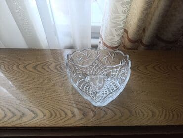 настенные часы бишкек цена: Посуда (хрусталь СССР) — 12