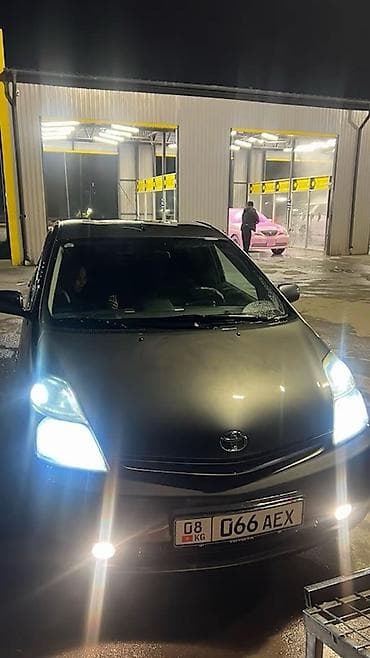 магнитола gx470: Toyota Prius: 2008 г., Автомат, Гибрид, Хэтчбэк — 3