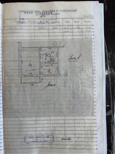 продаю дом с новопокровка: 1 комната, 35 м², 105 серия, 4 этаж, Старый ремонт — 10